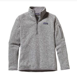 Patagonia Better Sweater 1/4-Zip